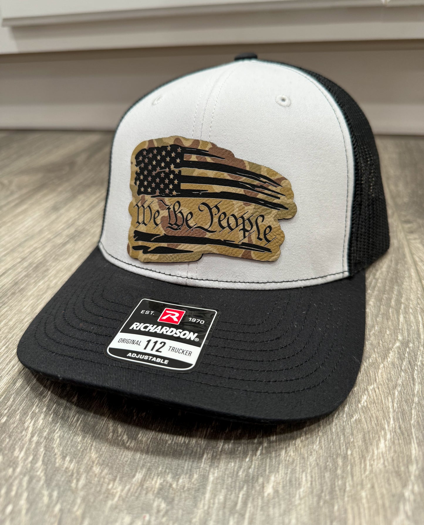 We the People Hat
