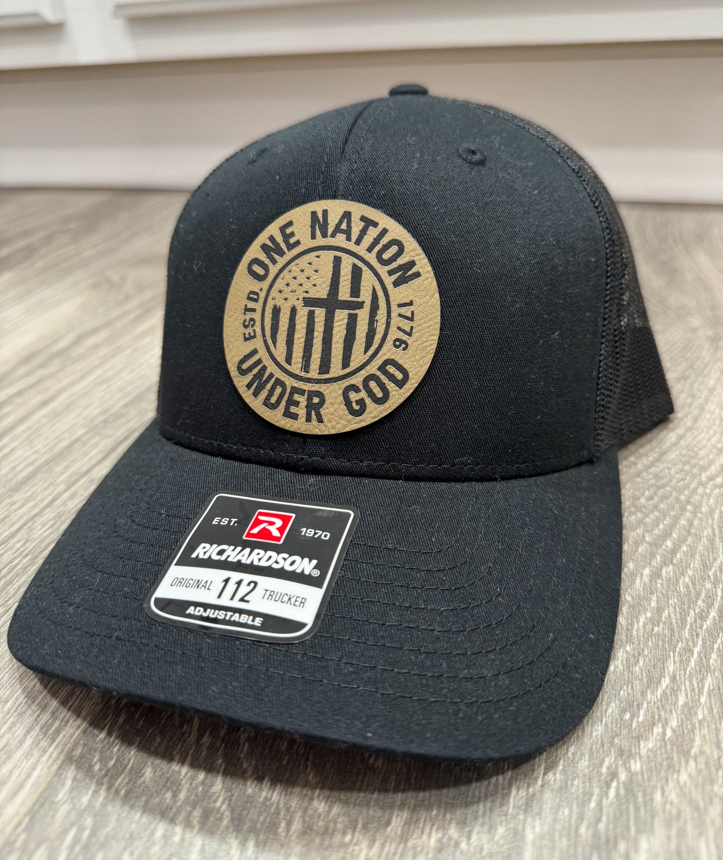 One Nation Hat