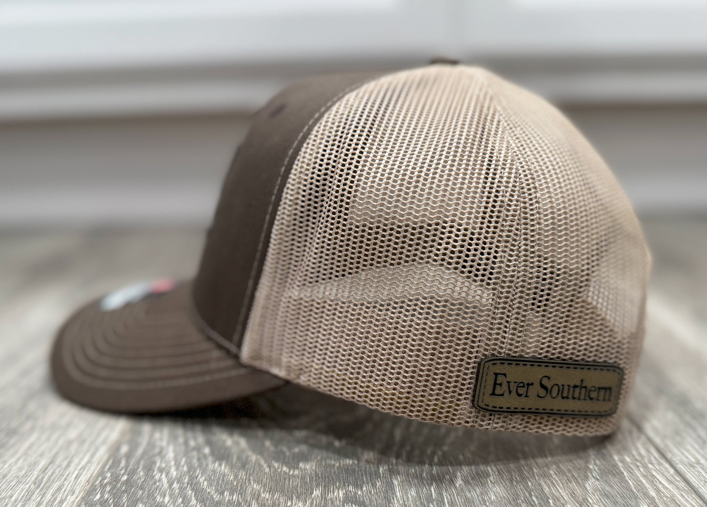 Mallard Hat