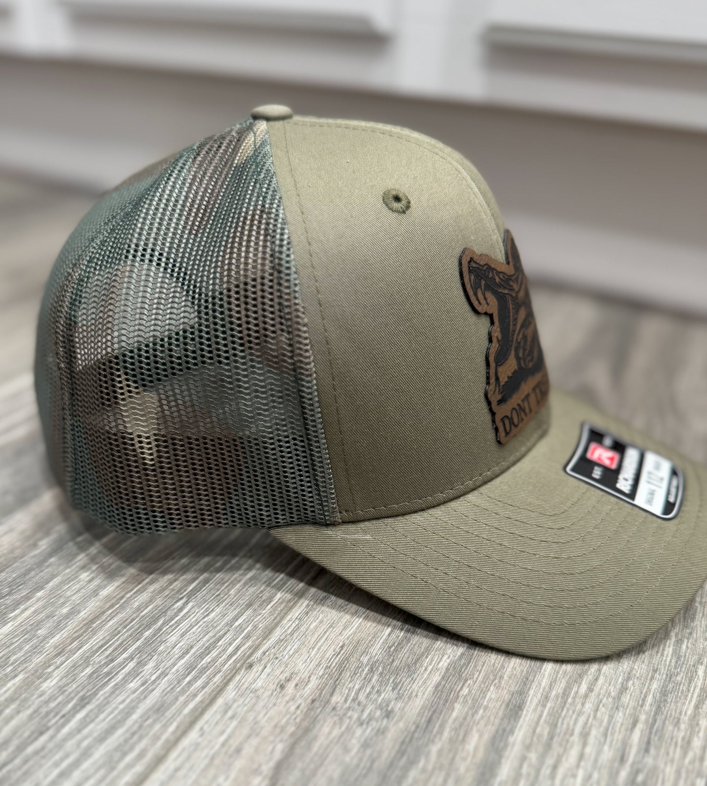 Don’t Tread on Me Hat