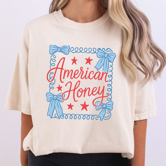 American Honey Preppy