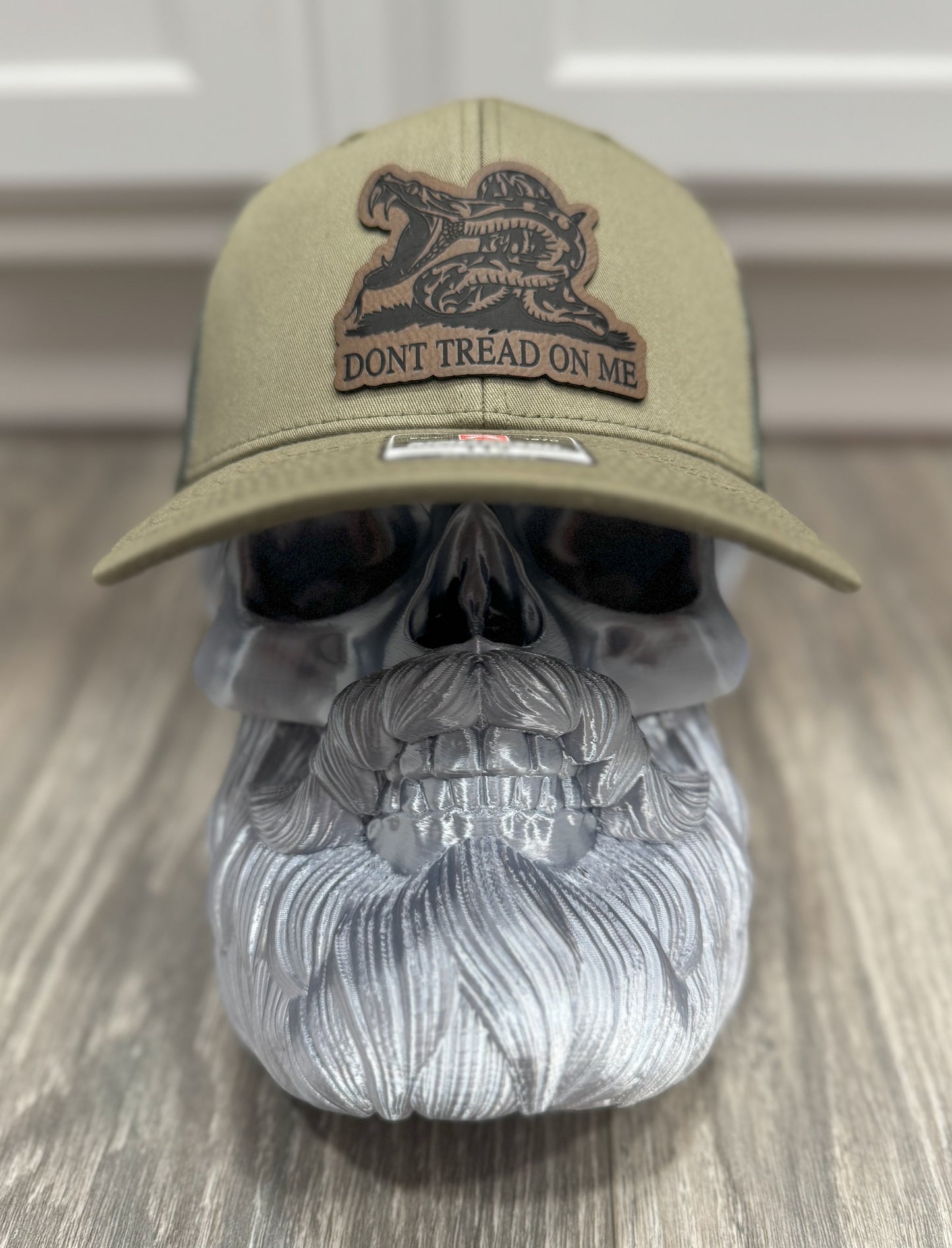 Don’t Tread on Me Hat