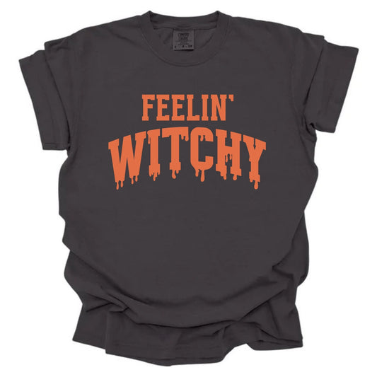 Feelin Witchy Drips
