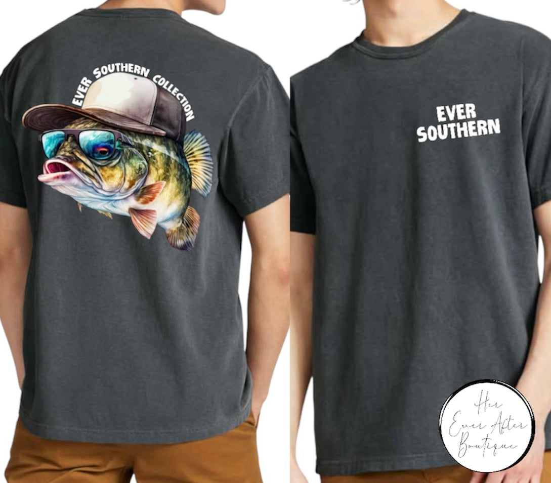 Largemouth Bass