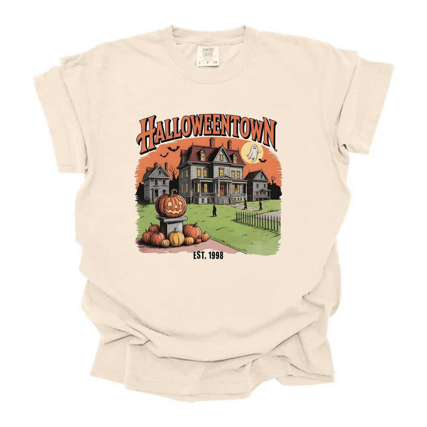 Halloweentown Picture