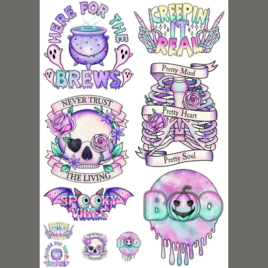 Here for the Boos 24.5”x36” DTF Gang Sheet