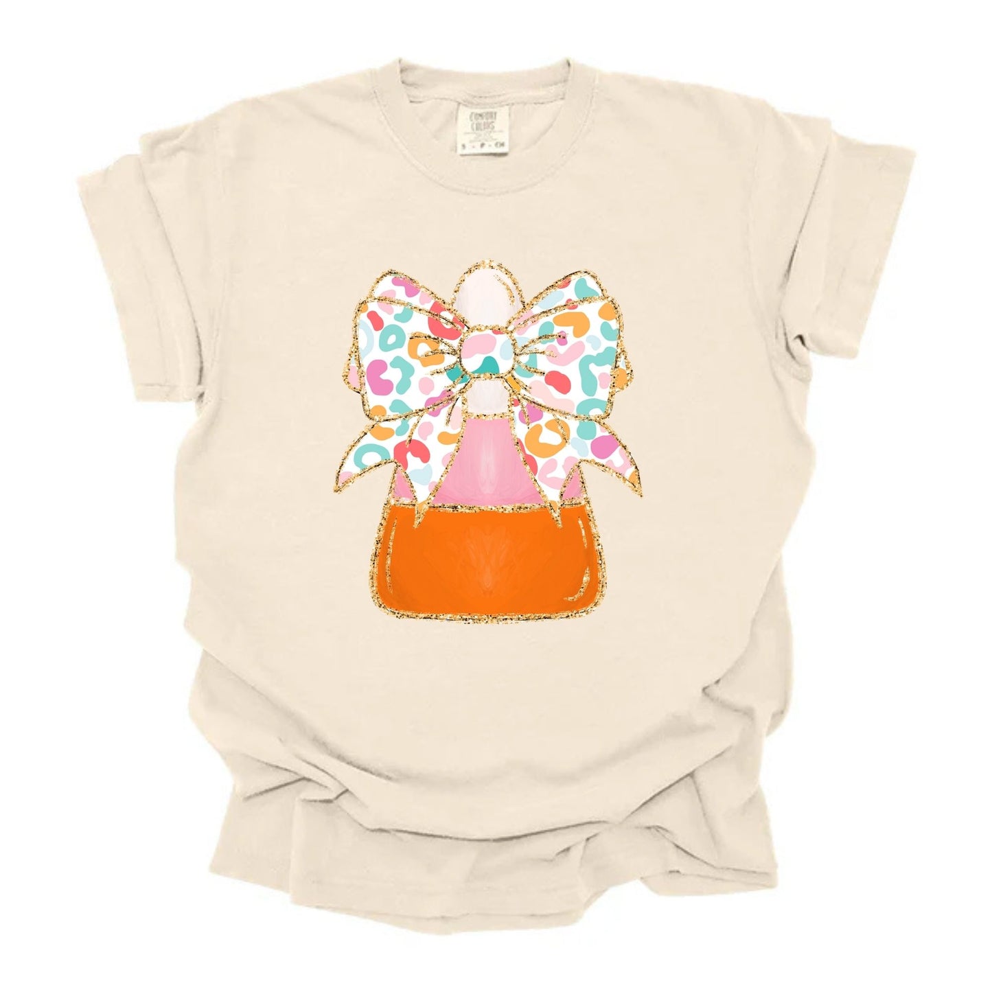 Preppy Candy Corn