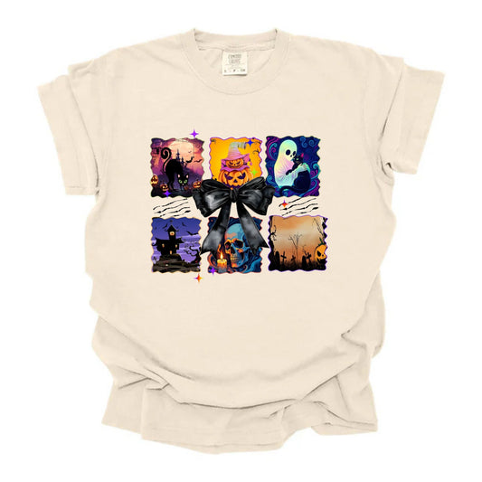 Spooky Halloween Pictures