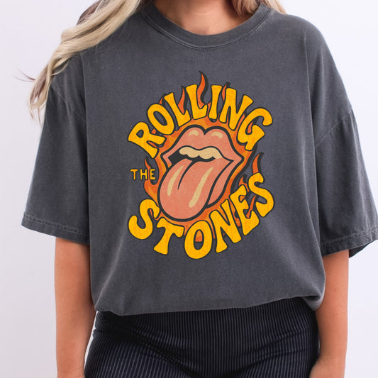 The Rolling Stones Vintage