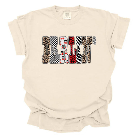 Trendy Patterns Darlin