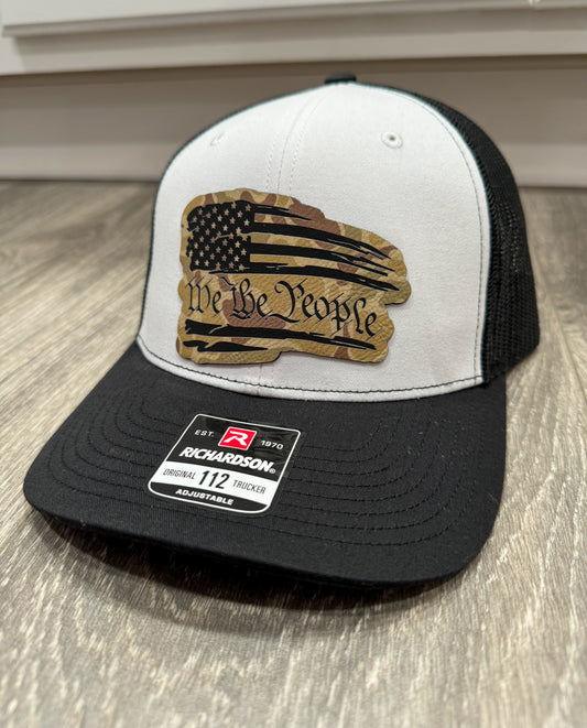 We the People Hat