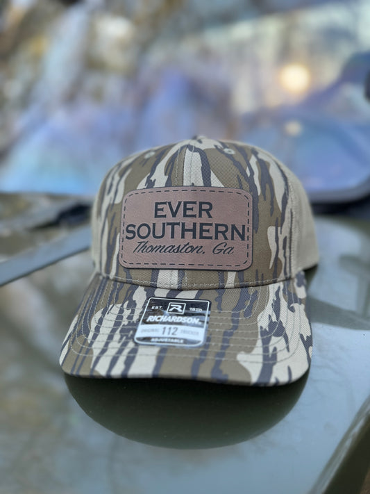 Ever Southern Logo Hat