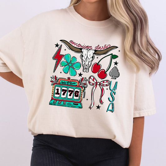 1776 Western