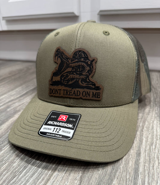 Don’t Tread on Me Hat