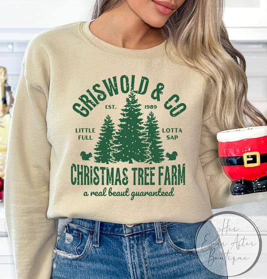 Griswold & Co