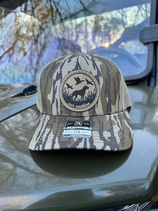 Ever Southern Bird Hunting Hat