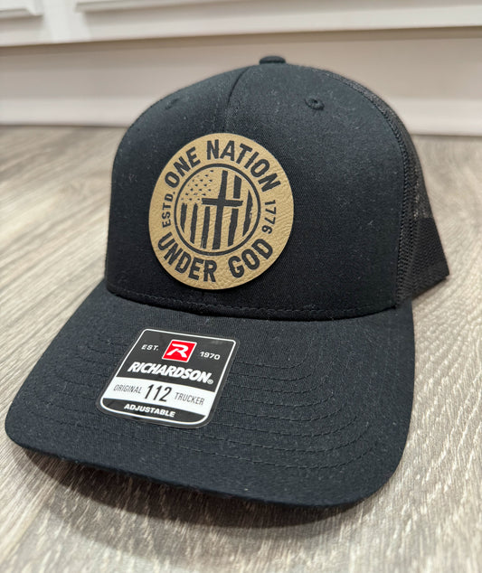 One Nation Hat