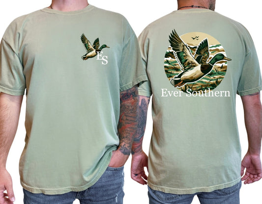 Ever Southern Mallard Shirt