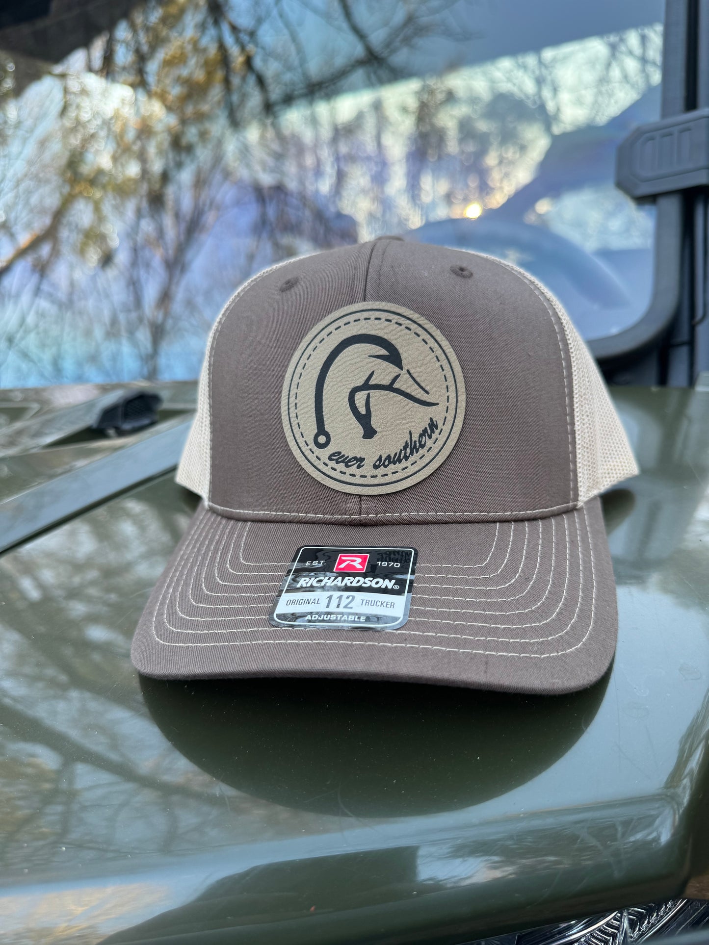 Ever Southern Duck Hat