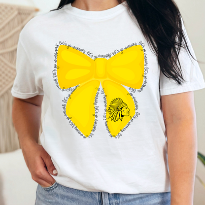 Warriors Bow
