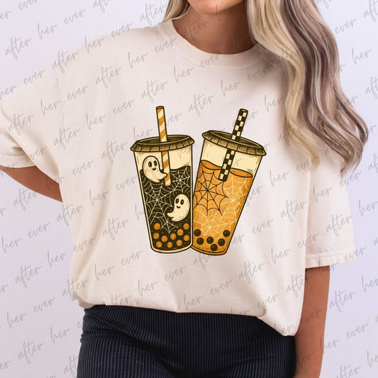 Boba Ghost