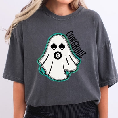Cowghoul