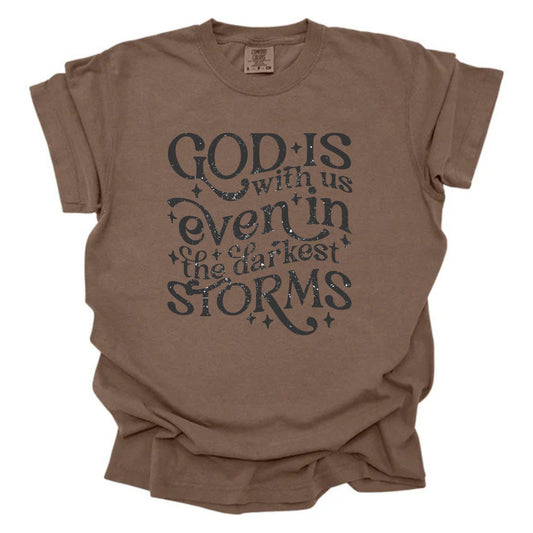 Darkest Storms Black