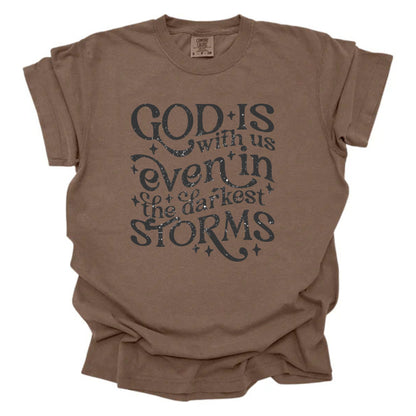 Darkest Storms Black