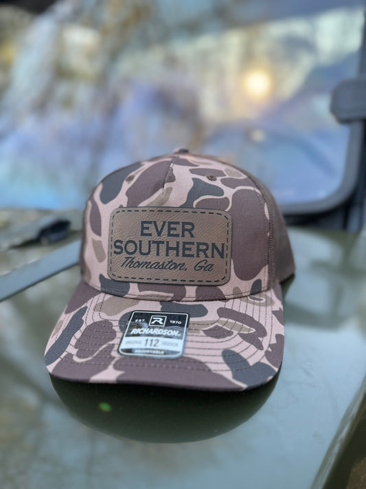 Ever Southern Logo Hat