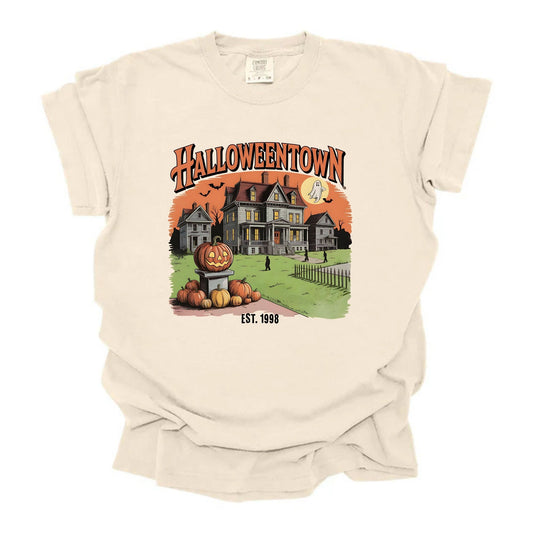 Halloweentown Picture