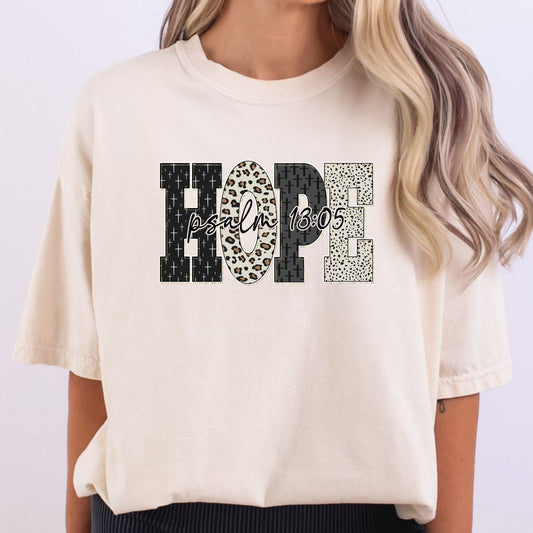 Hope Crosses