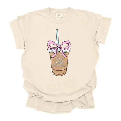 Iced Coffee Princess