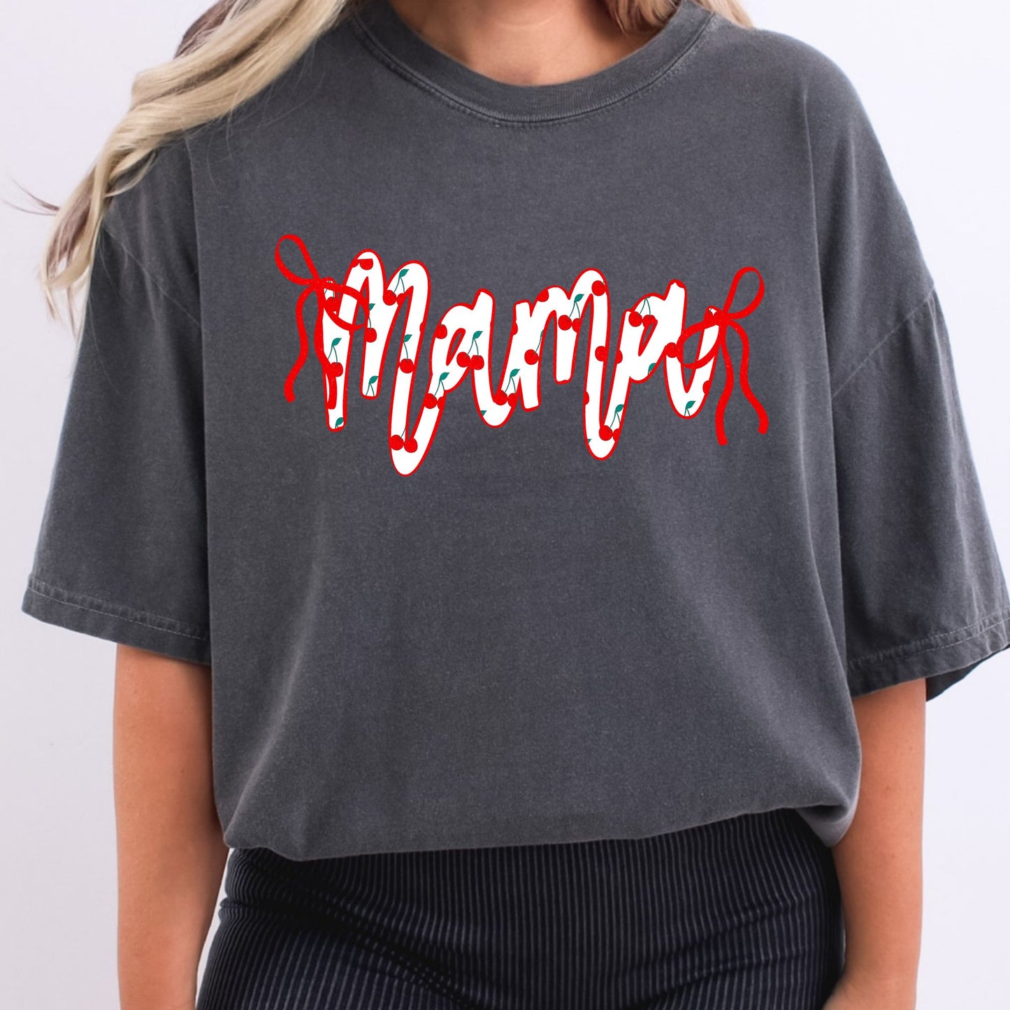 Mama Cherries Coquette