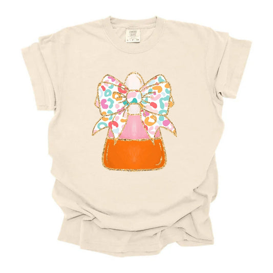 Preppy Candy Corn