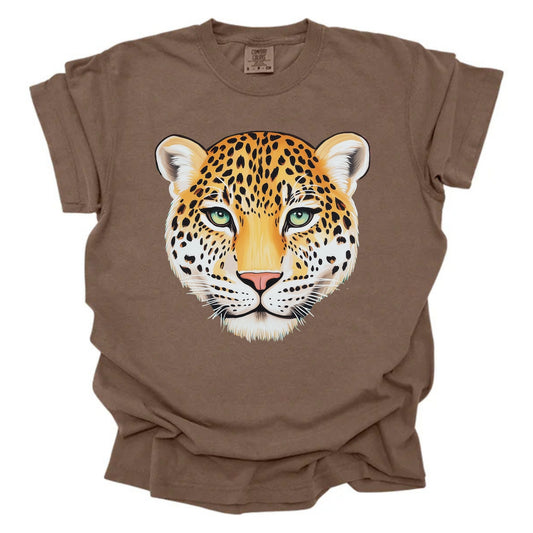 Tiger Head